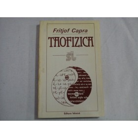 TAOFIZICA - FRITJOF CAPRA